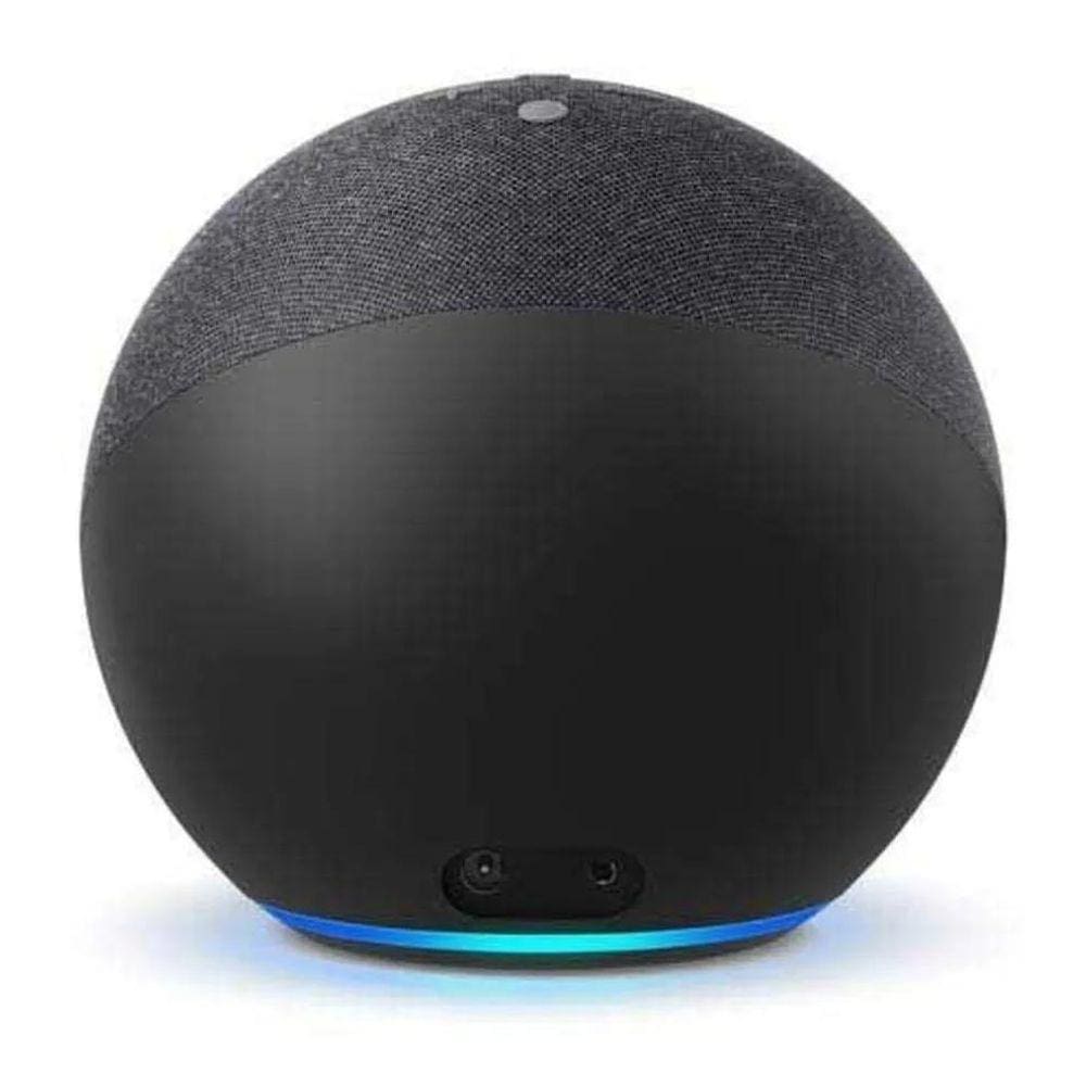 楽天市場】【在庫あり・送料無料】Echo Dot (エコードット) 第4