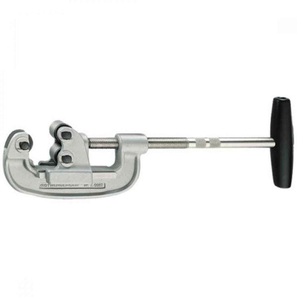 Cortador de Tubos Inox Super 1/8 POL à 1.1/4 POL 70086 ROTHENBERGER