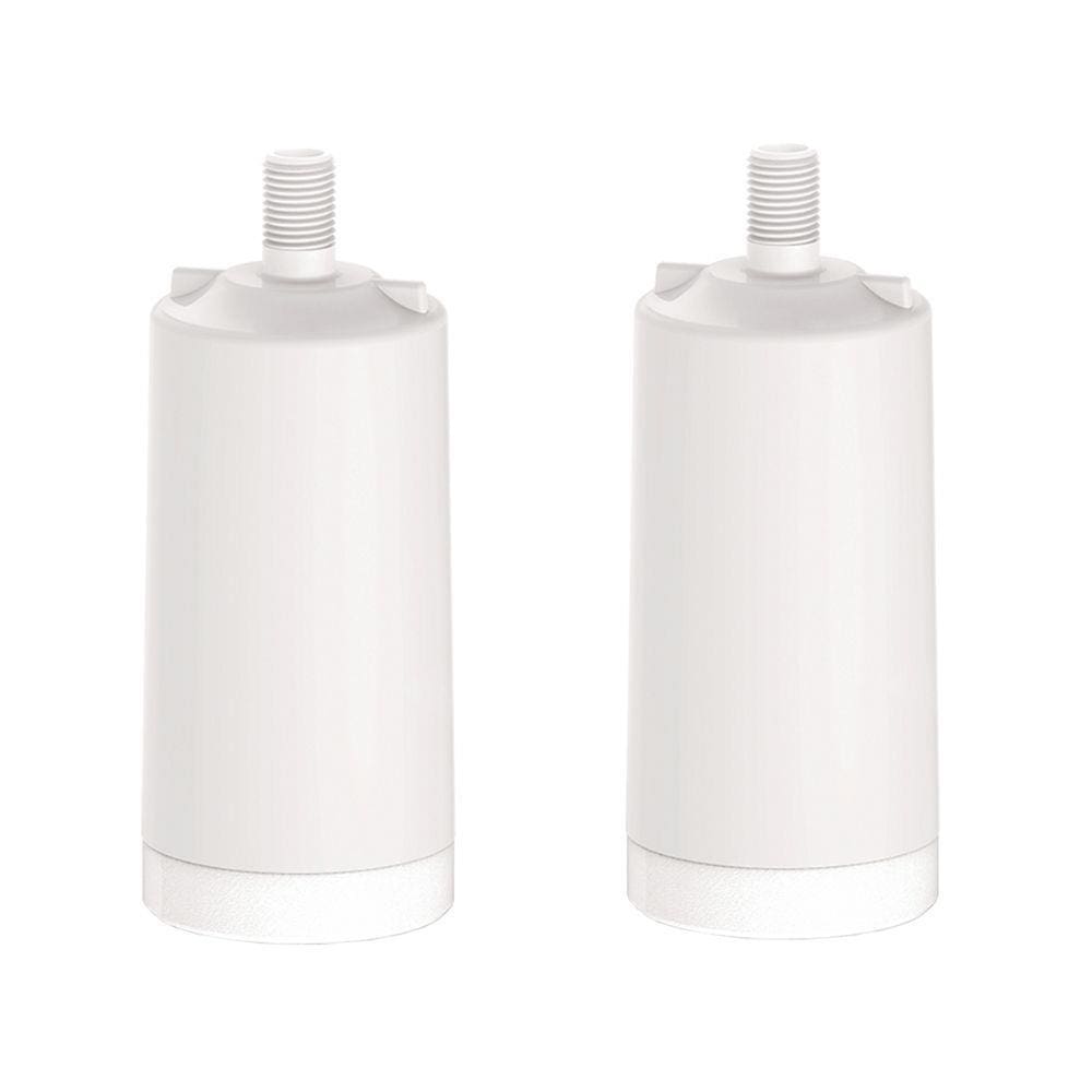 Kit 2 Refil Vela Para Filtro Acqua Bella Lorenzetti E Vitale
