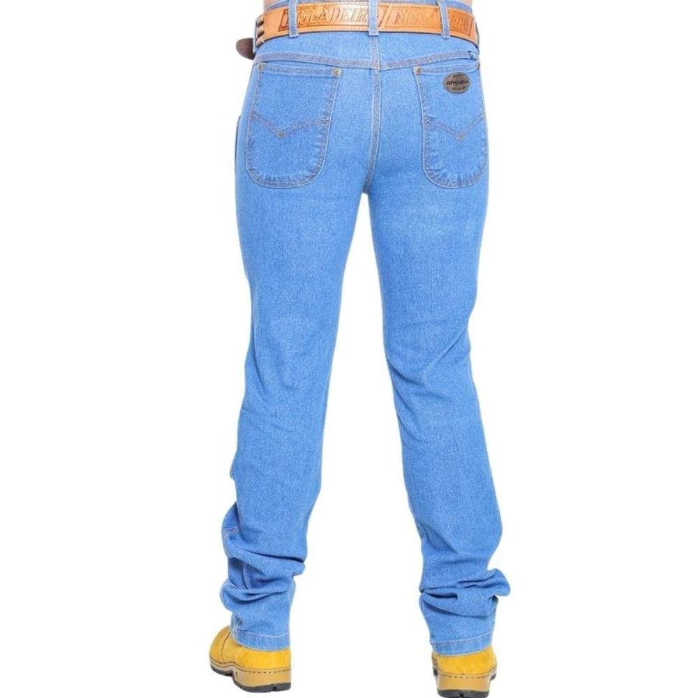 Calça jeans fashion r19