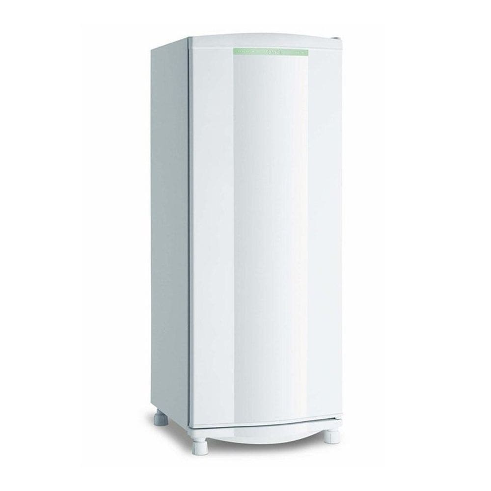 Geladeira 261L 1 Porta Degelo Seco Classe A CRA30FB Consul