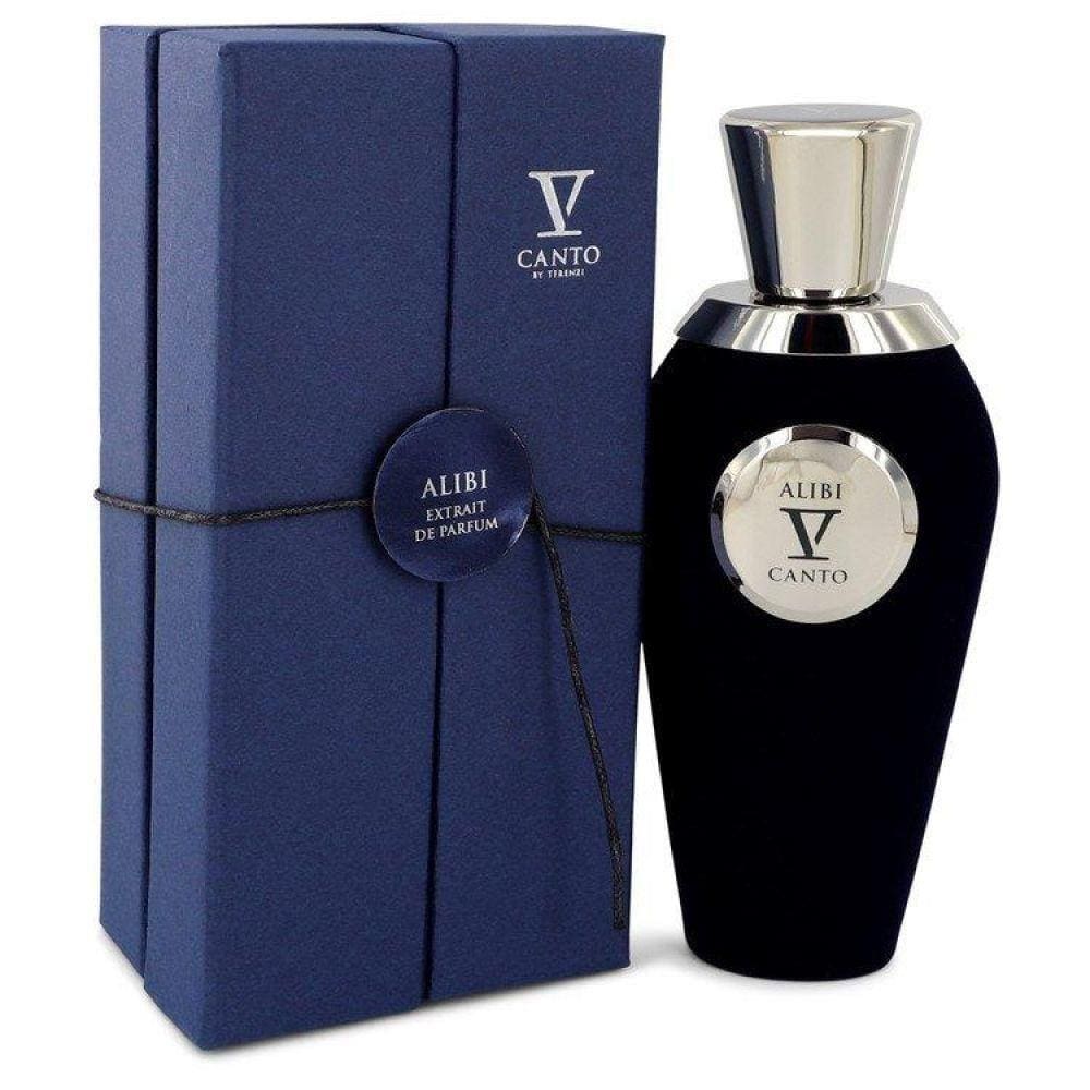 Perfume Alibi V Canto 99 Ml Extrait de Parfum