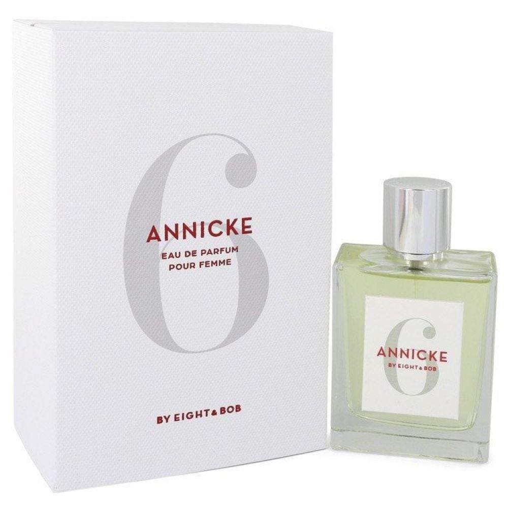 Perfume Annicke 6 Eight & Bob 100 Ml