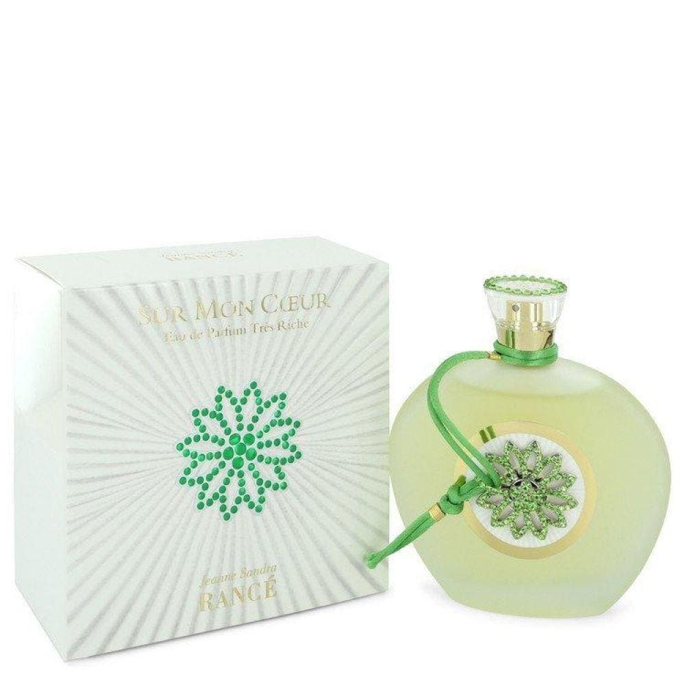 Perfume Sur Mon Coeur Rance 100 Ml