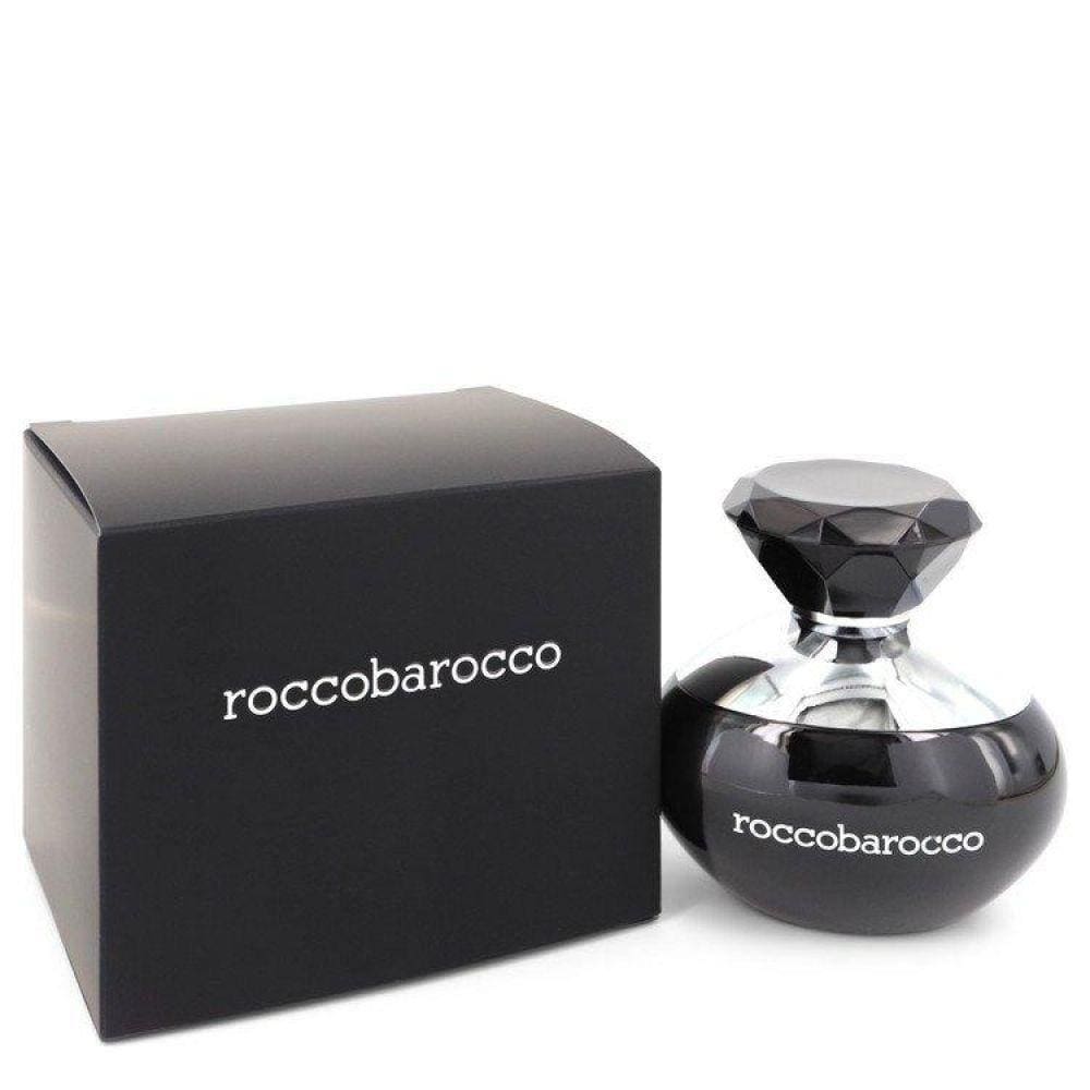 Perfume Black Roccobarocco 100 Ml