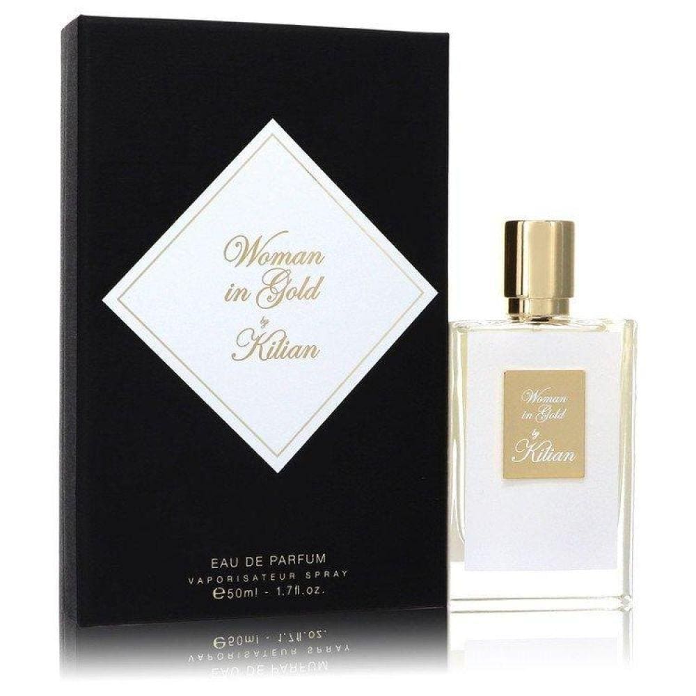 Perfume Woman In Gold Kilian 50 Ml