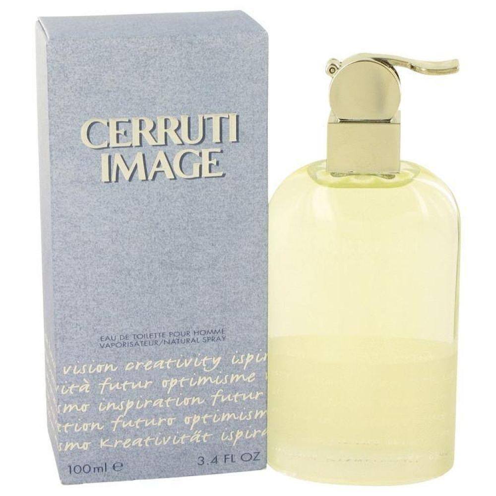 Colônia Image Nino Cerruti 100 Ml Eau de Toilette