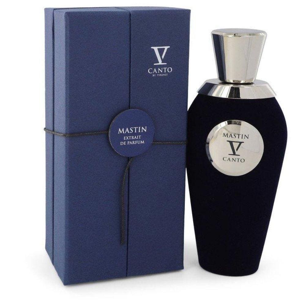 Perfume Mastin V Canto 99 Ml Extrait de Parfum