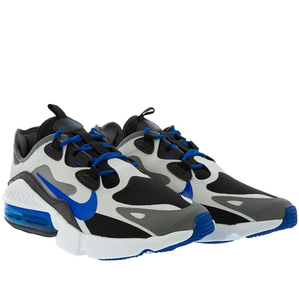 tenis air max masculino azul