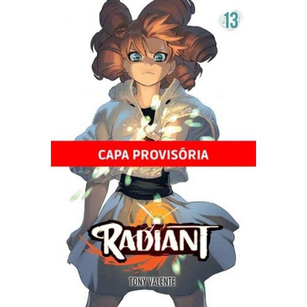 Radiant -13
