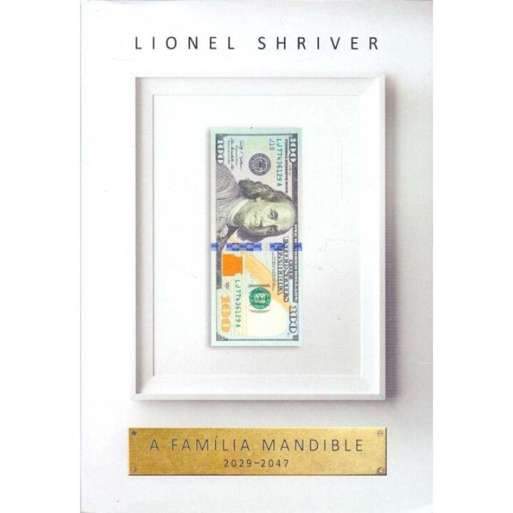 A Família Mandible: 2029 - 2047