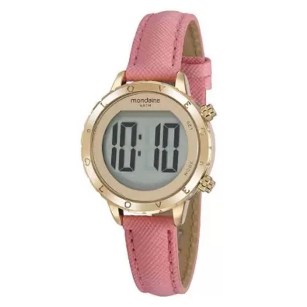 relógio mondaine 76212g0mbnh1