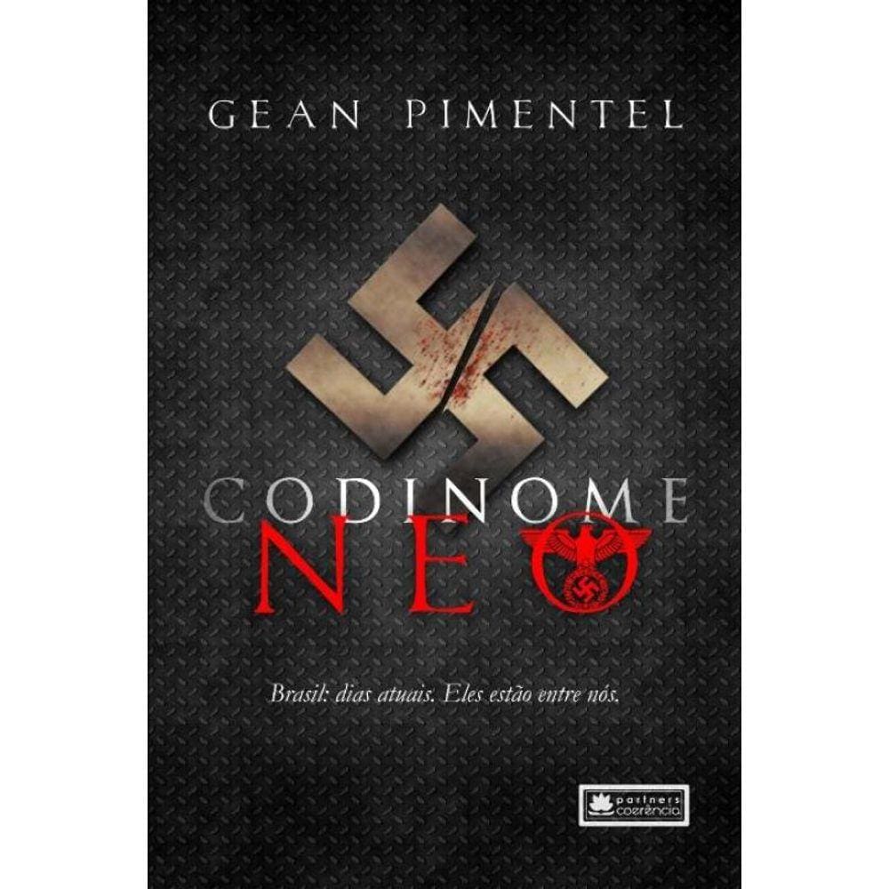 Codinome Neo