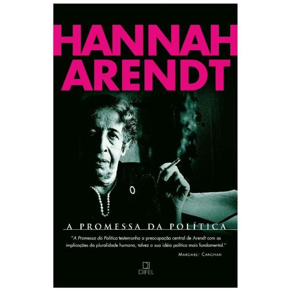 A promessa política