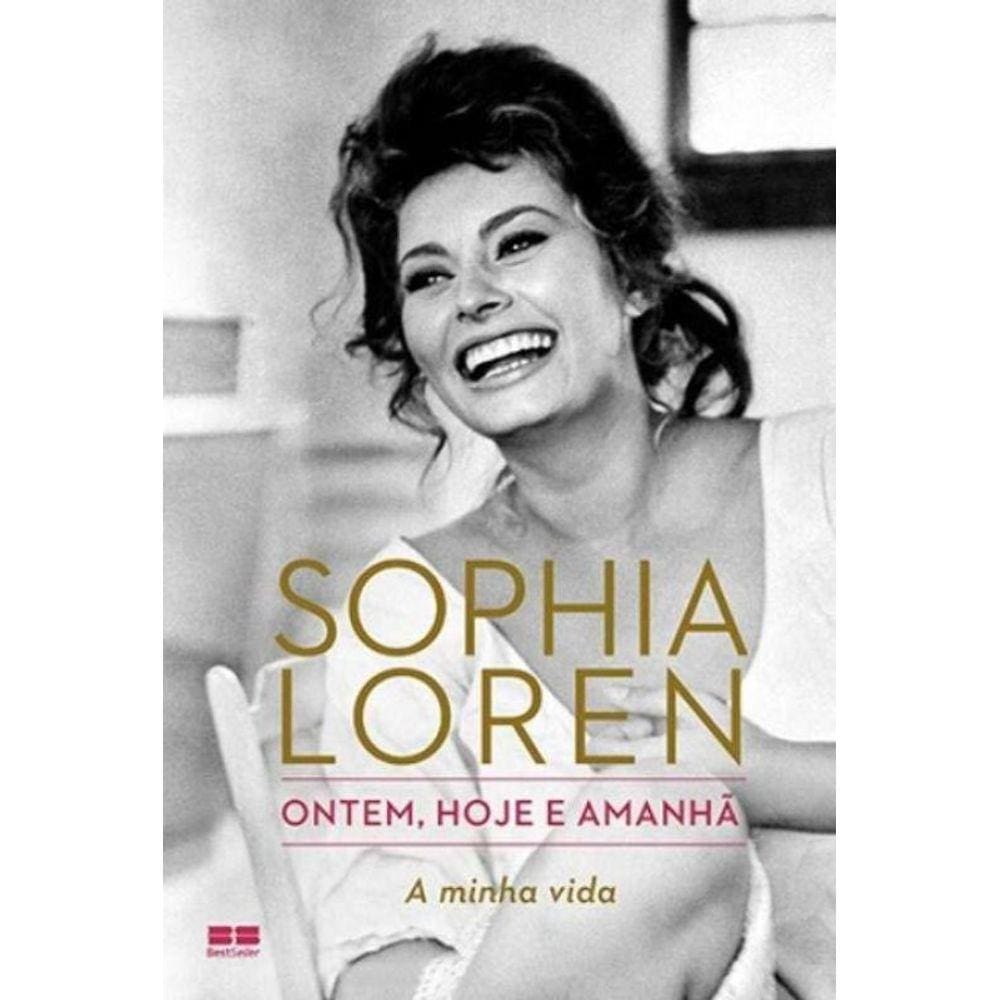 Ontem, hoje e amanhã