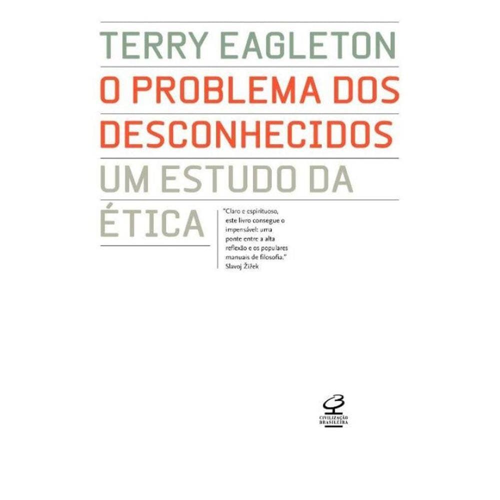 O problema dos desconhecidos: um estudo da ética