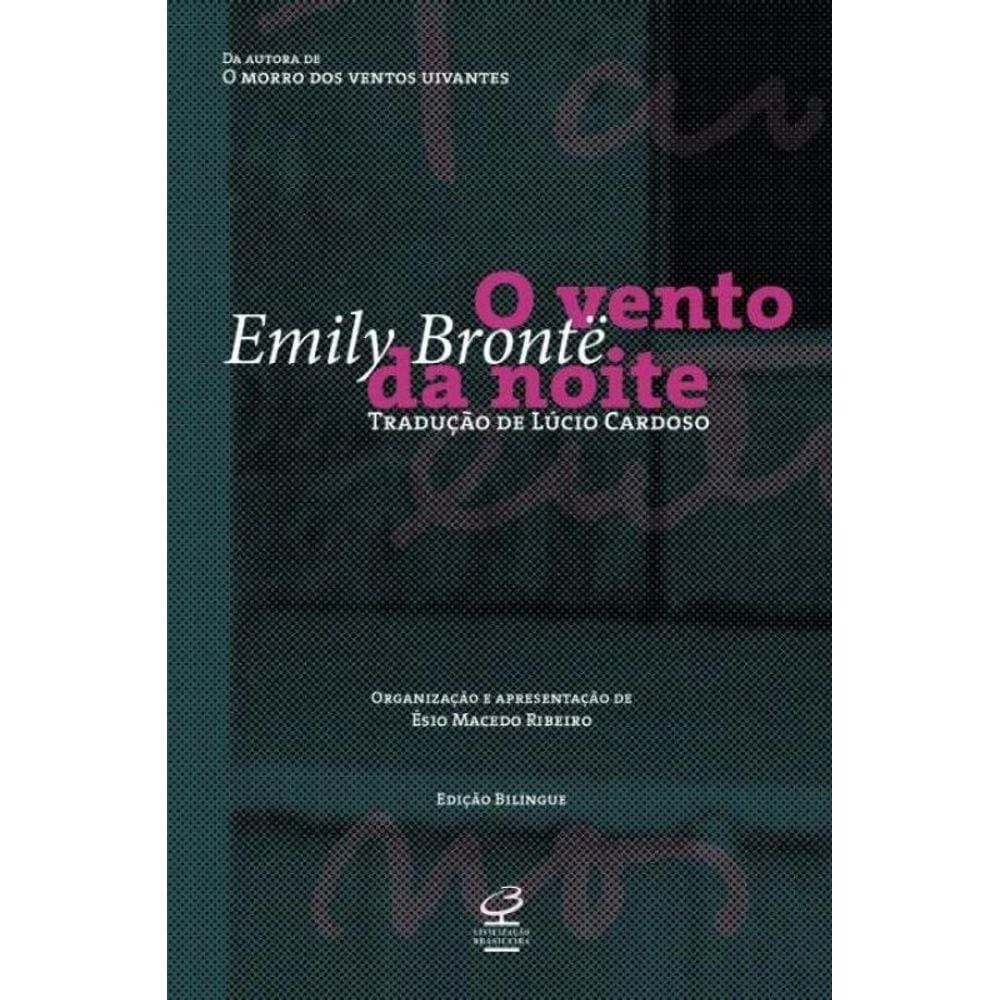Vento Da Noite, O