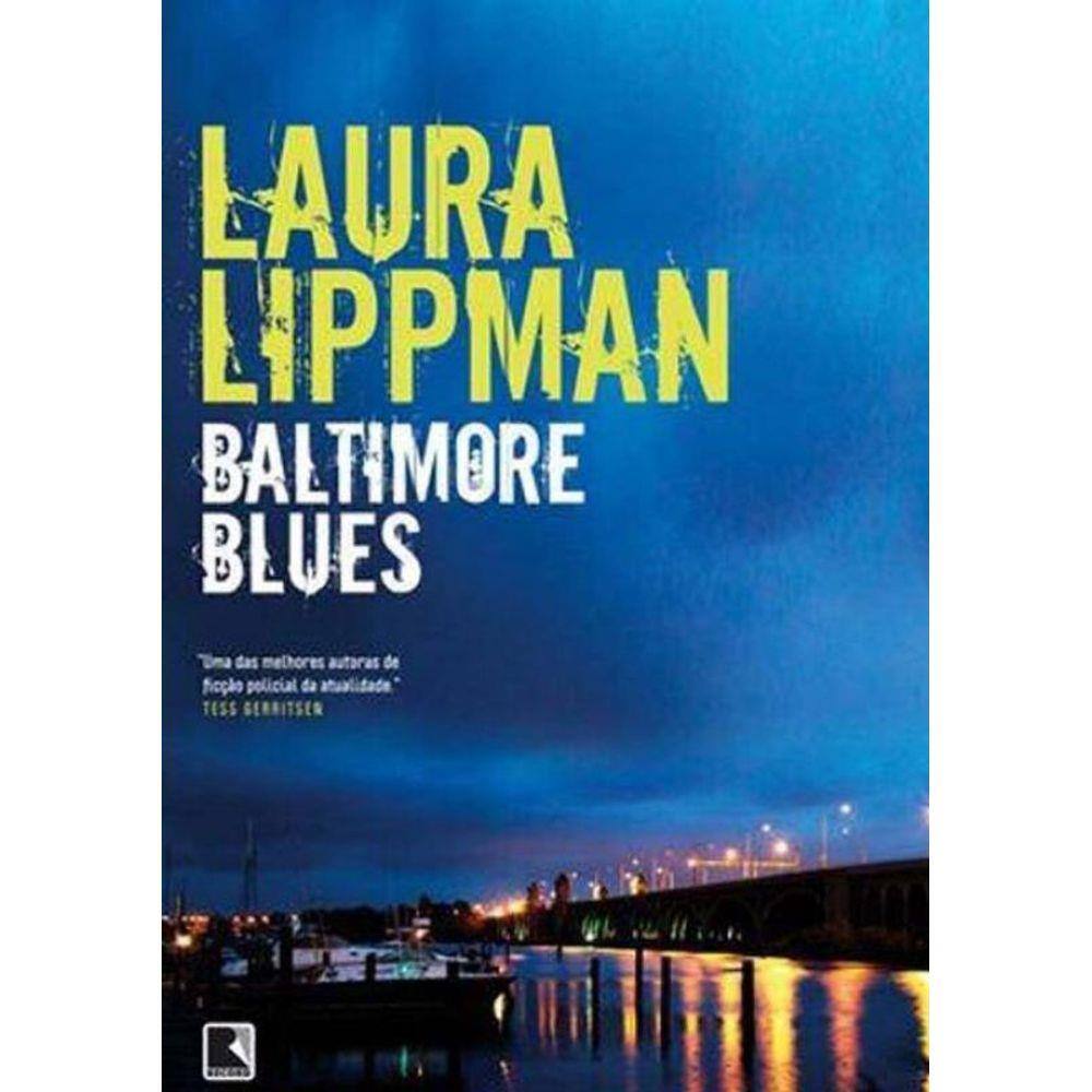 Baltimore Blues