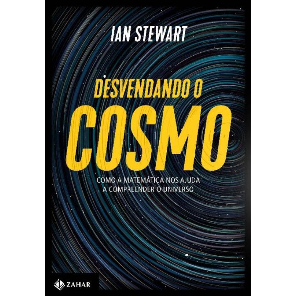 Desvendando o cosmo