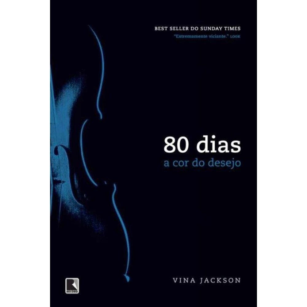 80 dias: a cor do desejo