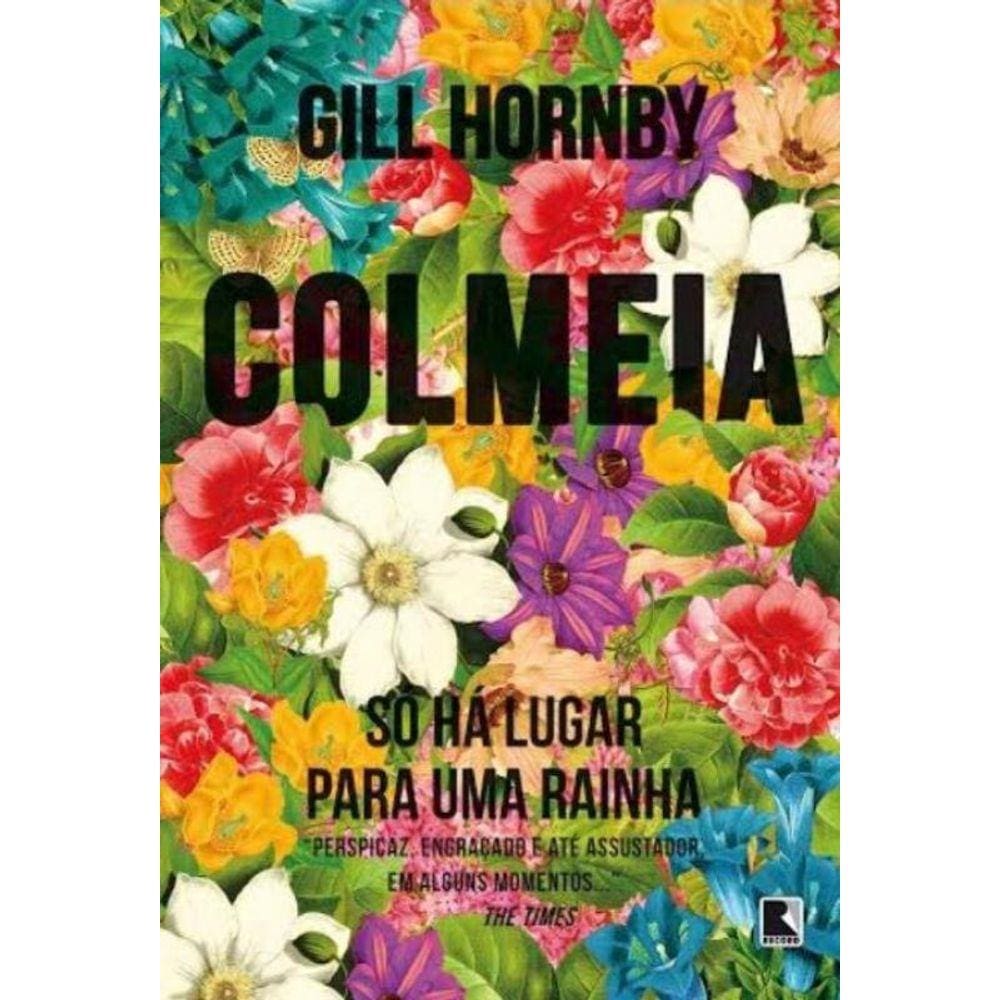 Colmeia: Só há lugar para uma rainha