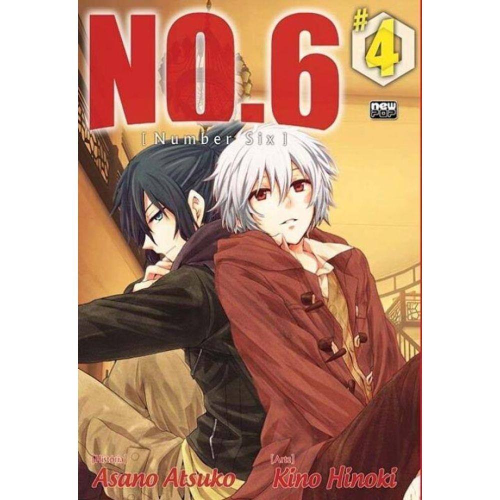 No.6 - Vol. 04