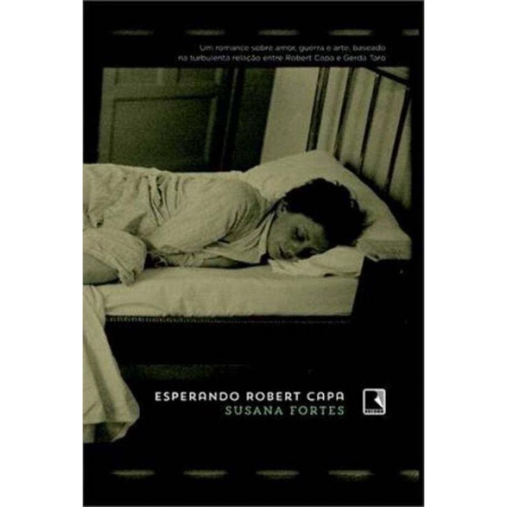 Esperando Robert Capa