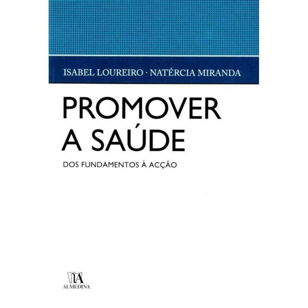 Promover à Saúde