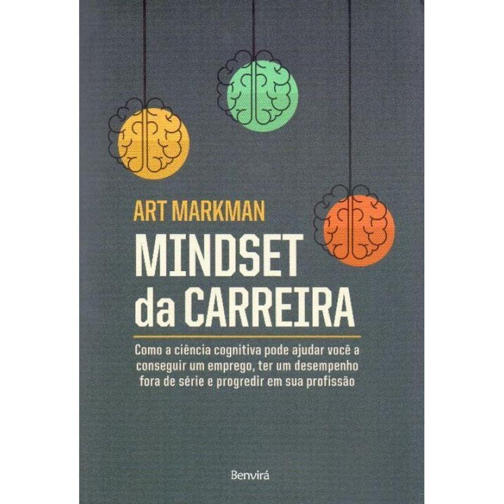 Mindset Da Carreira