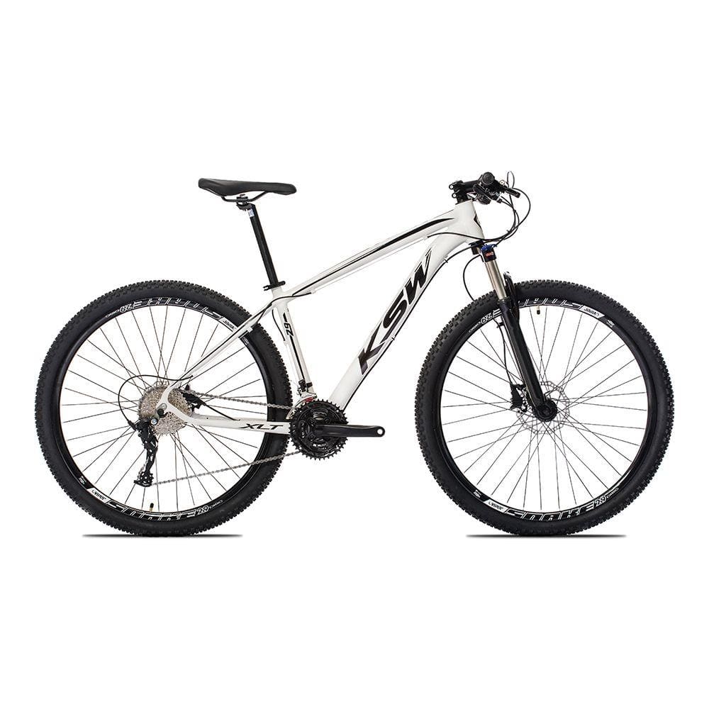 Bicicleta aro 29 obeso 15 Black Friday Extra