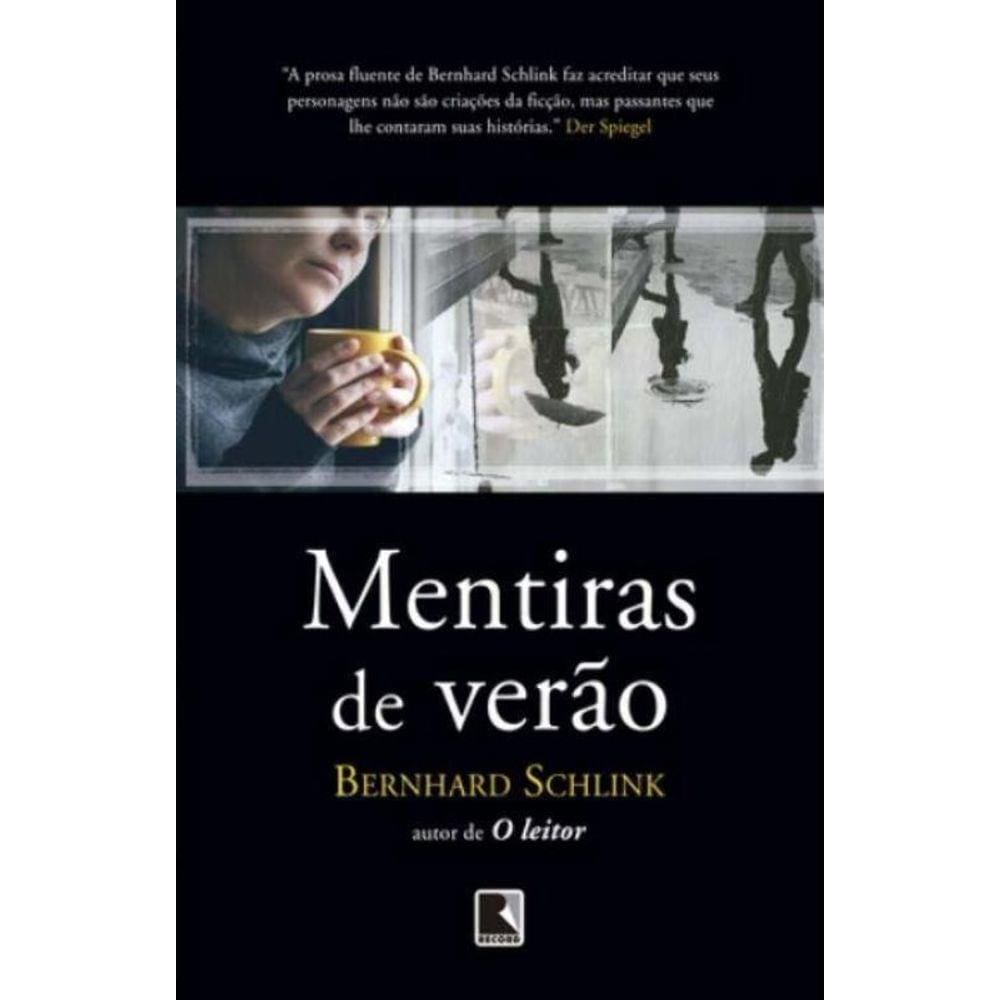Mentiras de verão