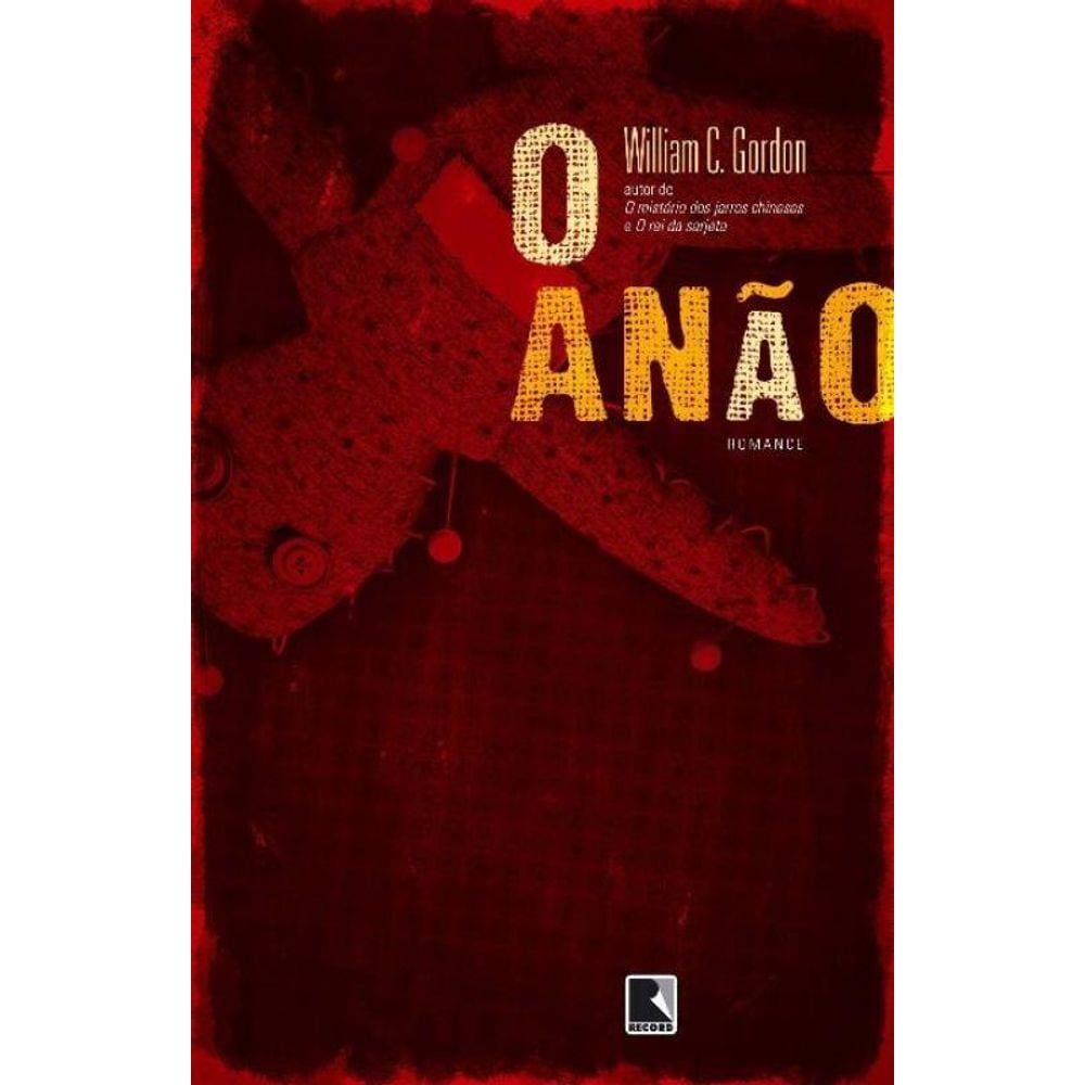 O anão