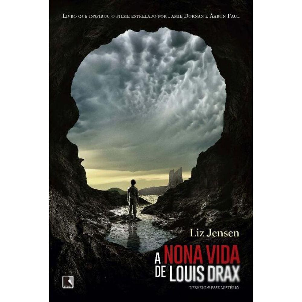 Nona Vida De Louis Drax, A
