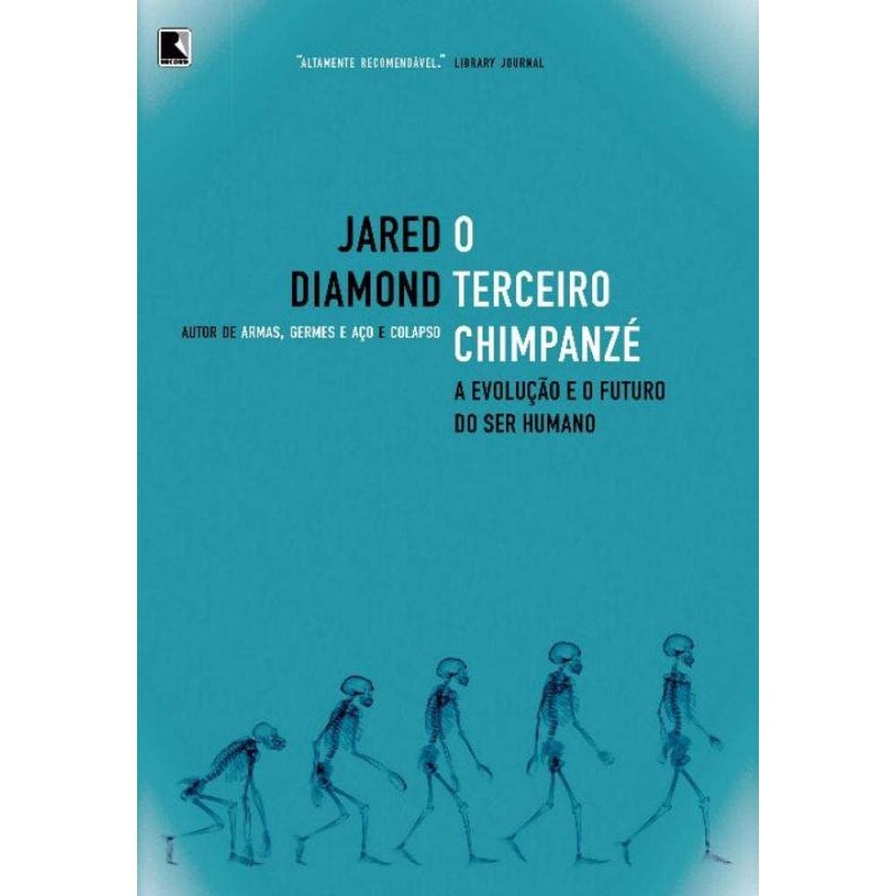 Terceiro Chimpanze, O