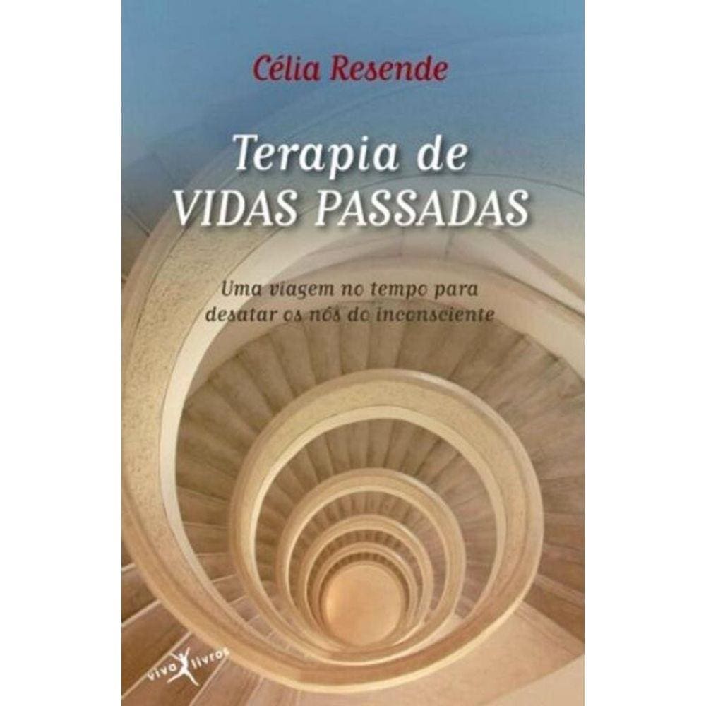 Terapia De Vidas Passadas (Edicao De Bolso)