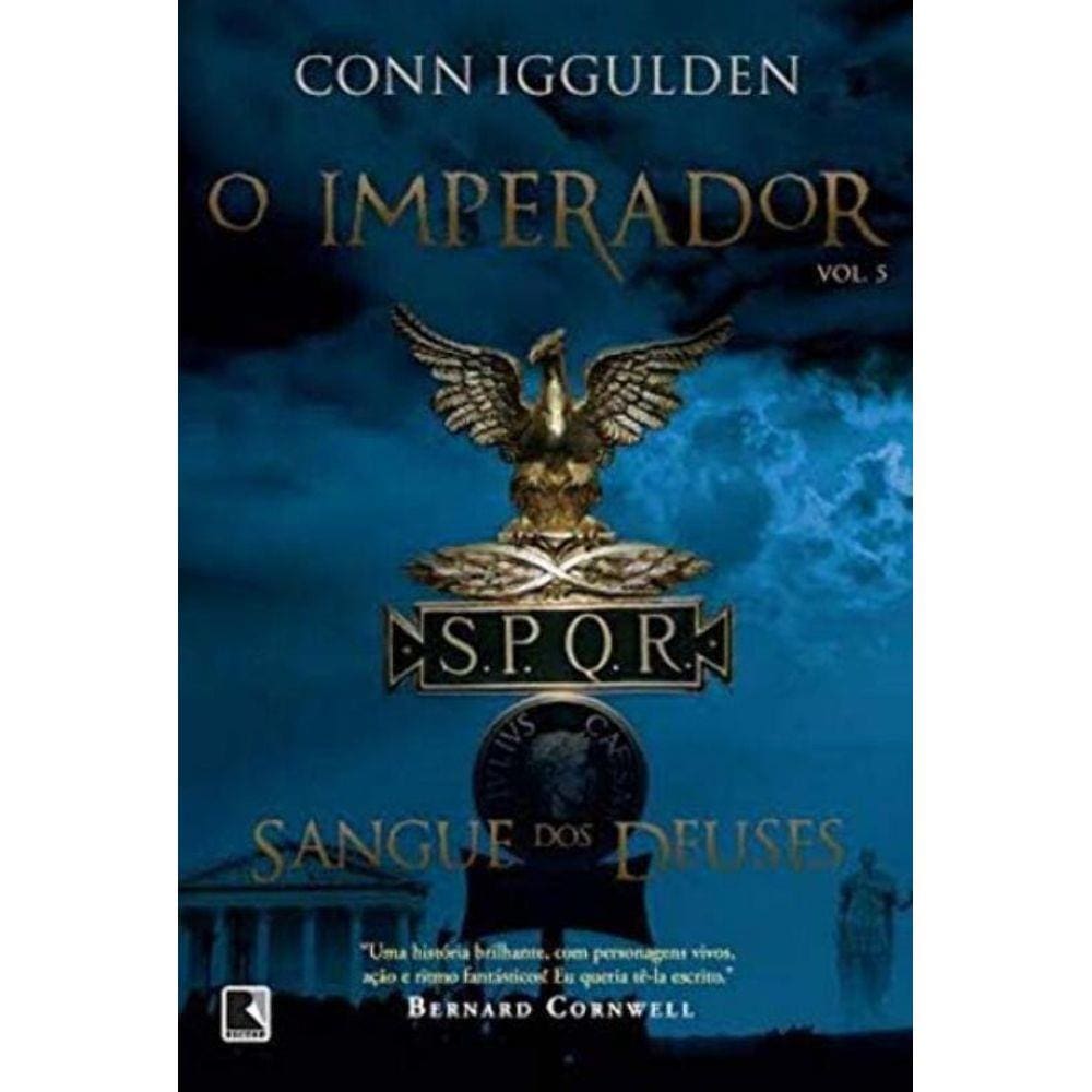 Imperador, O - Vol. 5