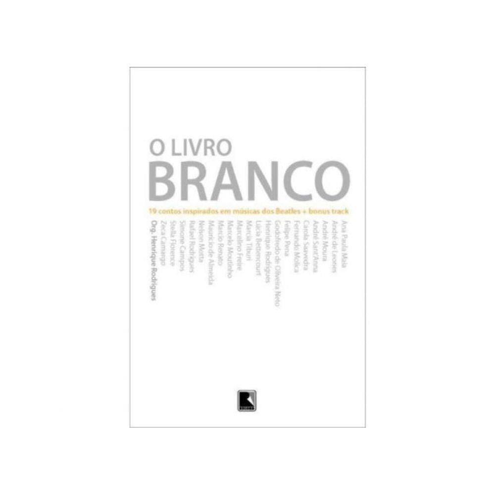 O livro branco