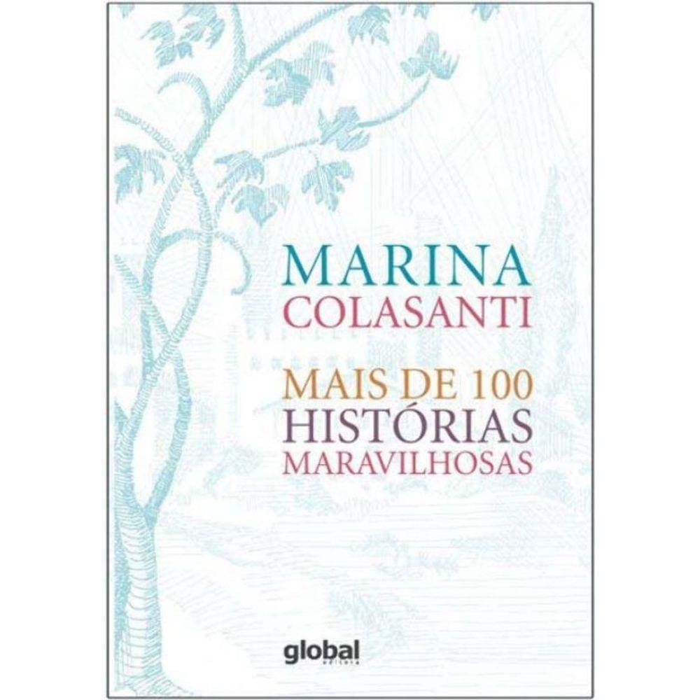 Mais De 100 Historias Maravilhosas