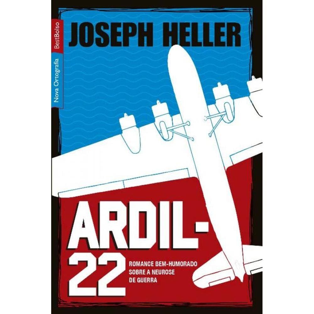 Ardil-22 - Best Bolso