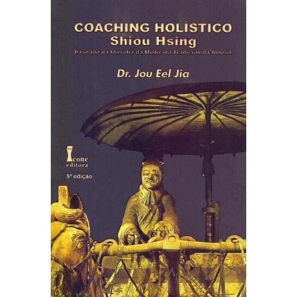 Coaching Holístico - 05Ed/19