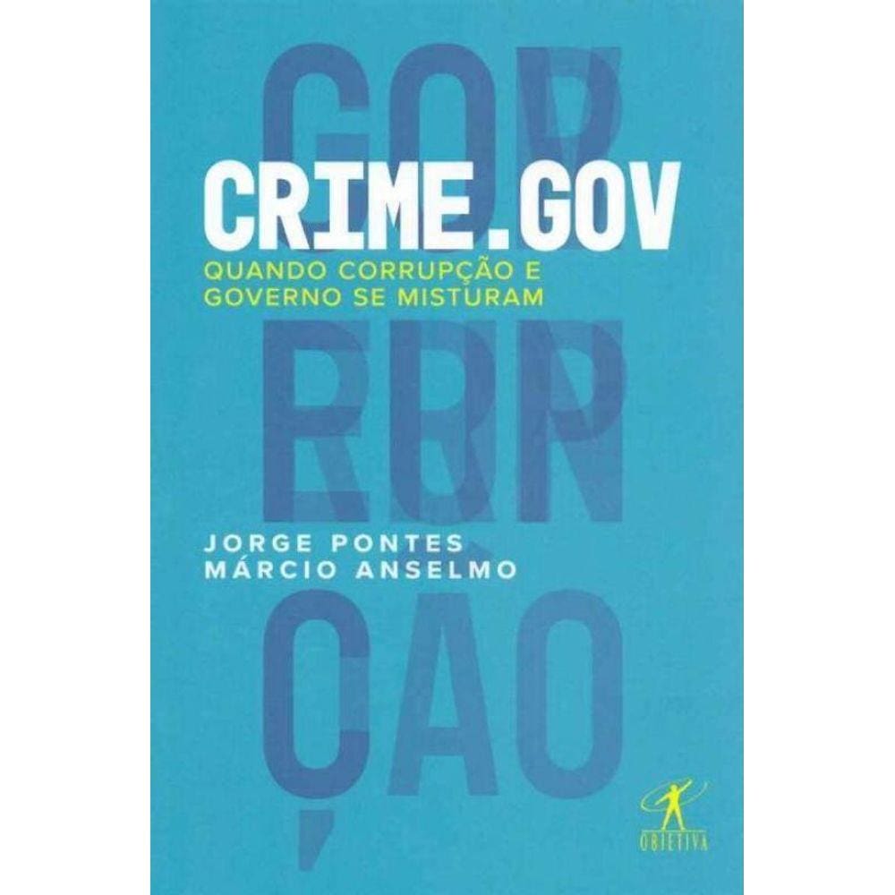 Crime.gov