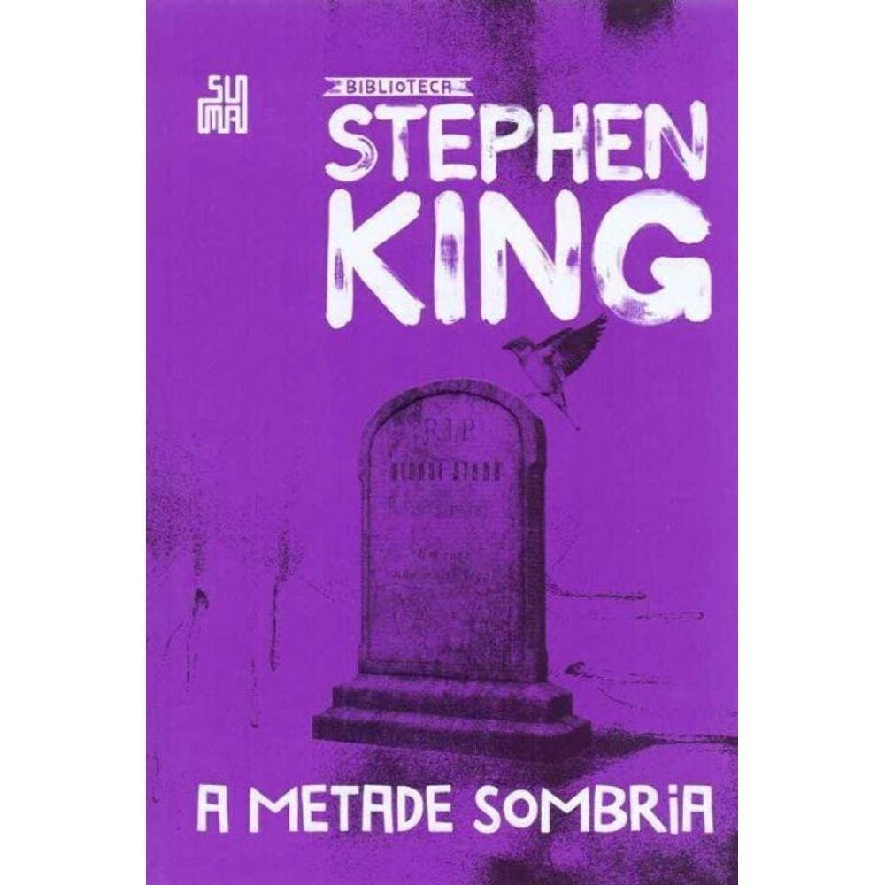 Metade Sombria, A
