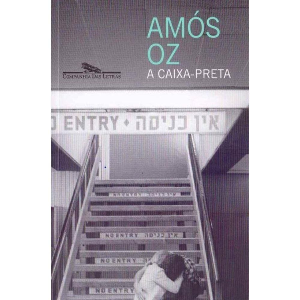 A Caixa-preta - 03Ed/07