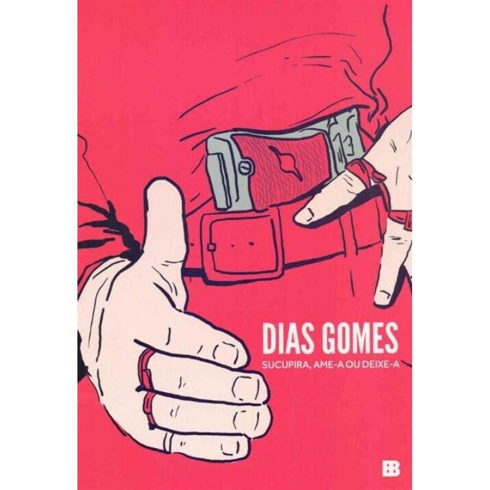 Sucupira, Ame-a Ou Deixe-a - 03Ed/19