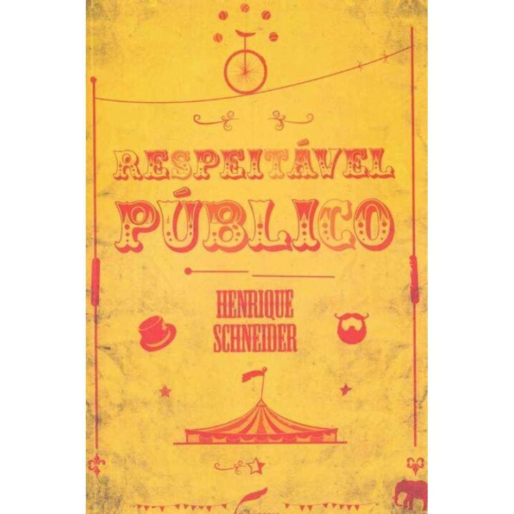 Respeitável Público