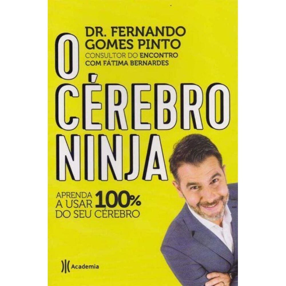 Cérebro Ninja, O
