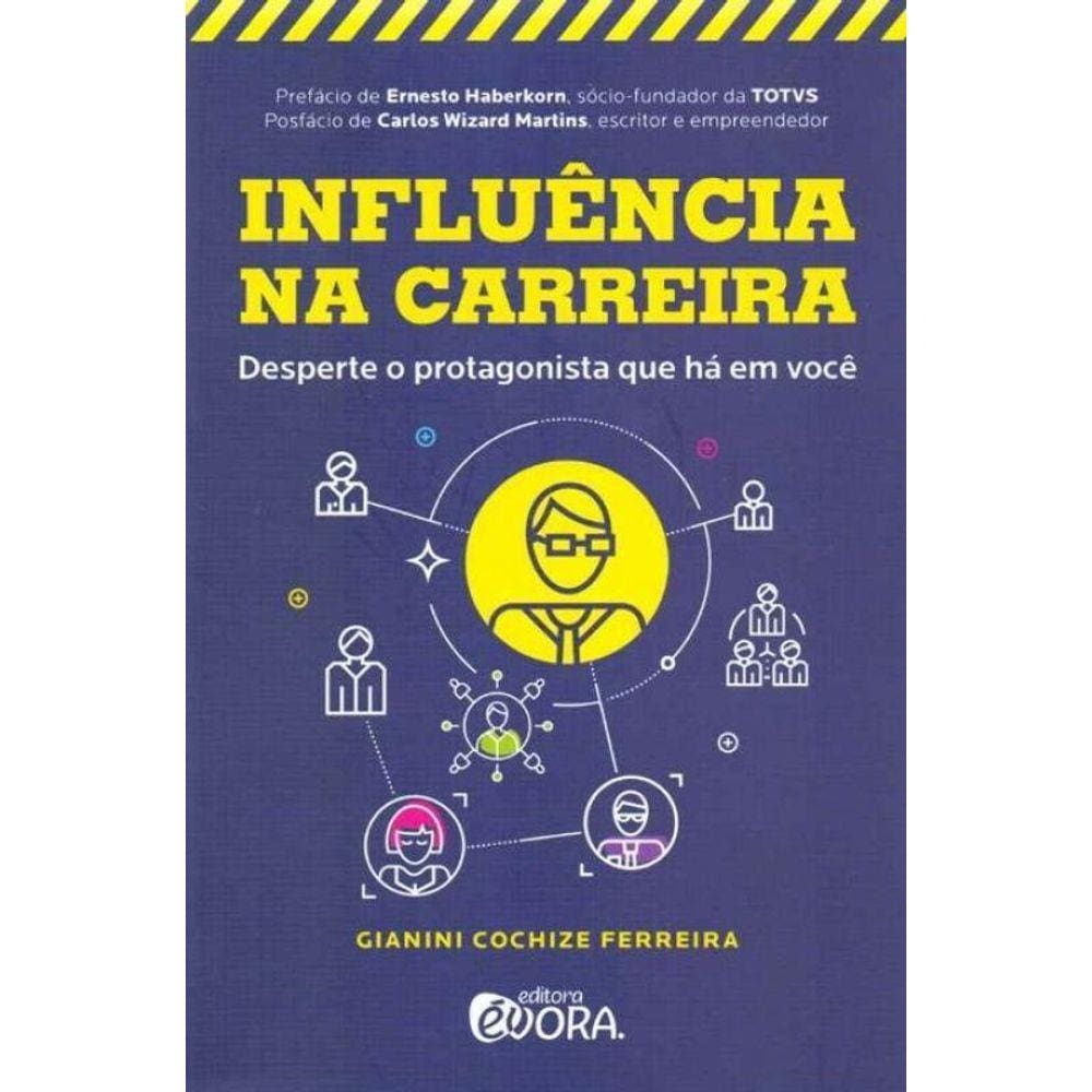 Influência na Carreira