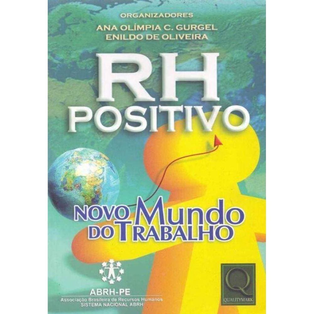 Rh Positivo