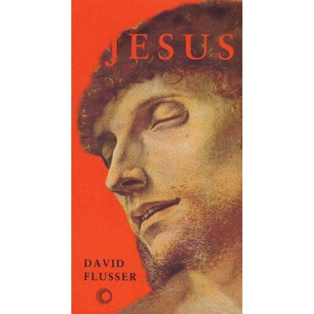 Jesus - (Perspectiva)