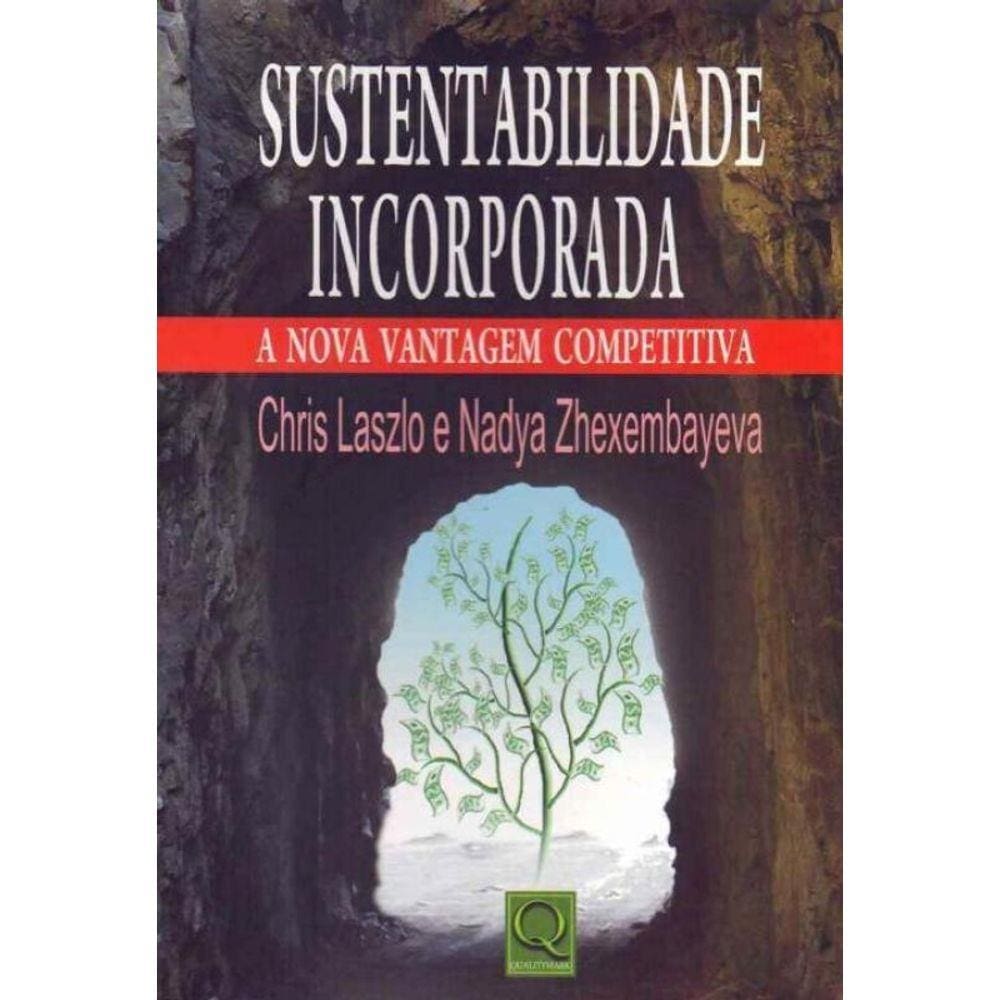 Sustentabilidade Incorporada